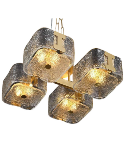 Chandelier ZERRANO