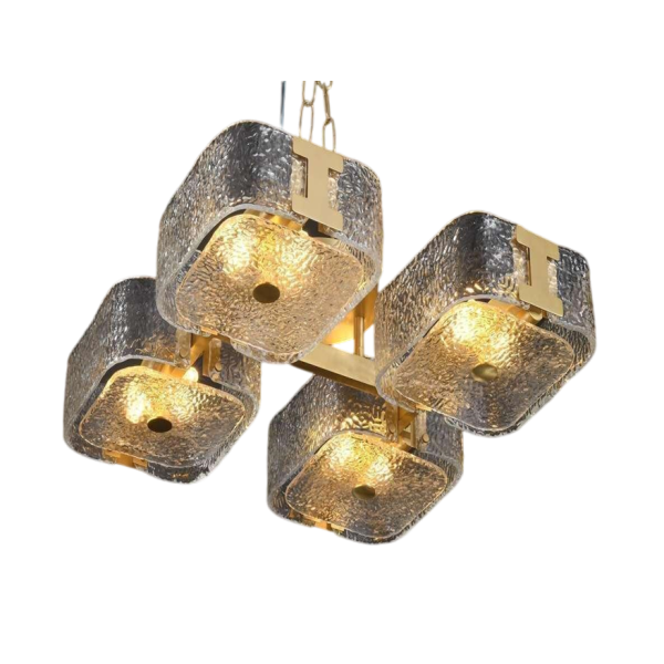 Chandelier ZERRANO