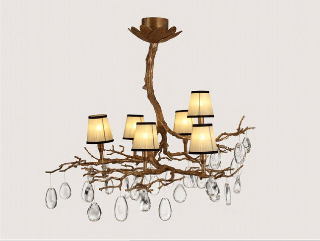 Chandelier BALKEM