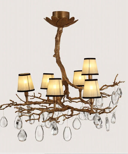 Chandelier BALKEM