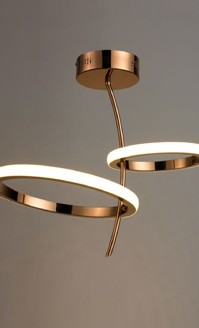 Ceiling Light ZEWERTY