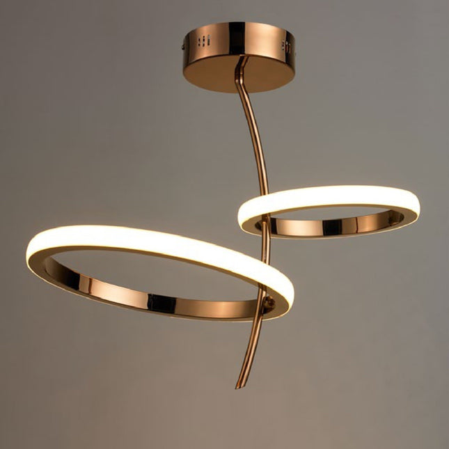 Ceiling Light ZEWERTY — ceiling light fixture, designer lighting by RODESIGNE