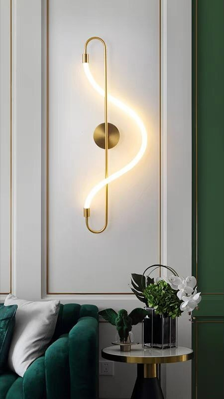 Wall Sconce NATERA
