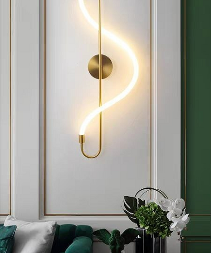 Wall Sconce NATERA