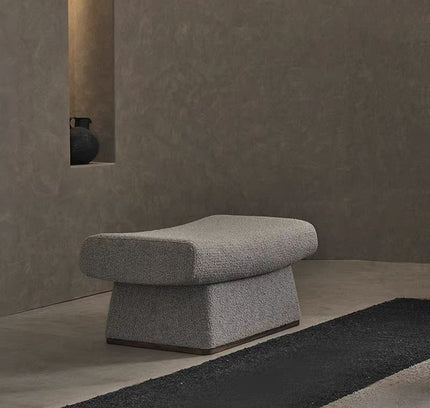 Pouf WARSE — designer pouf, custom furniture by RODESIGNE