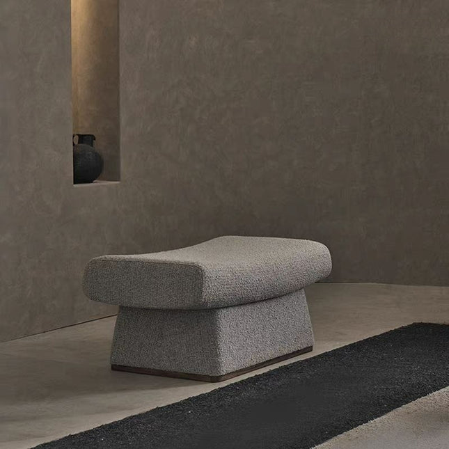Pouf WARSE — designer pouf, custom furniture by RODESIGNE