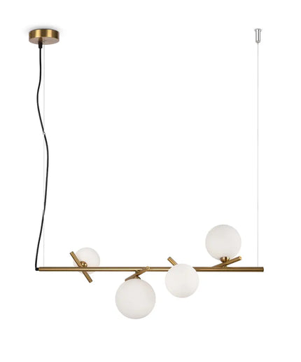 Chandelier MILTY'S
