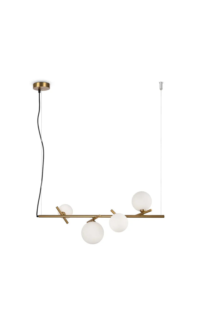 Chandelier MILTY'S