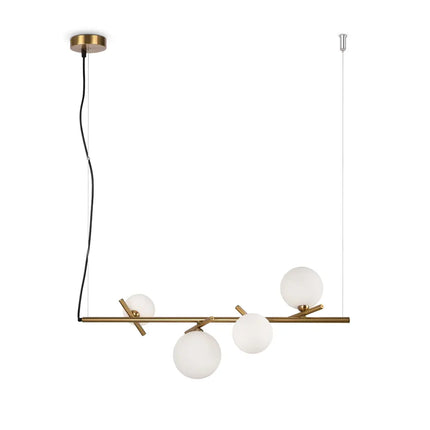 Chandelier MILTY S by Rodesigne