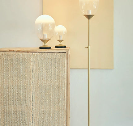 Table Lamp JAKERA — designer table lamp by RODESIGNE