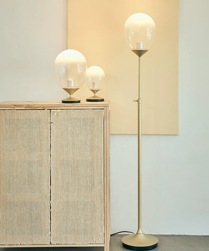Table Lamp JAKERA