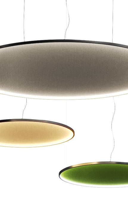 Chandelier LORISSA