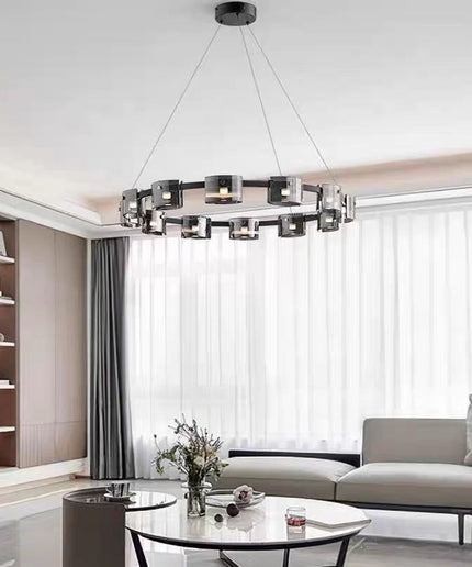 Chandelier EDGARDO