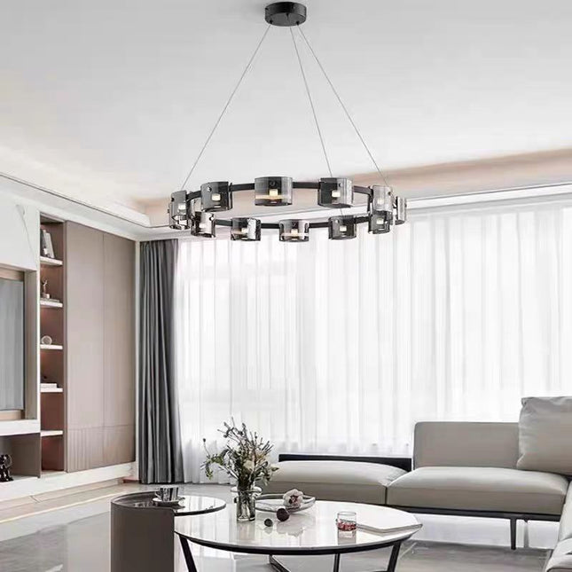 Chandelier EDGARDO