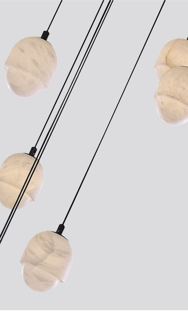 Chandelier FADERESS