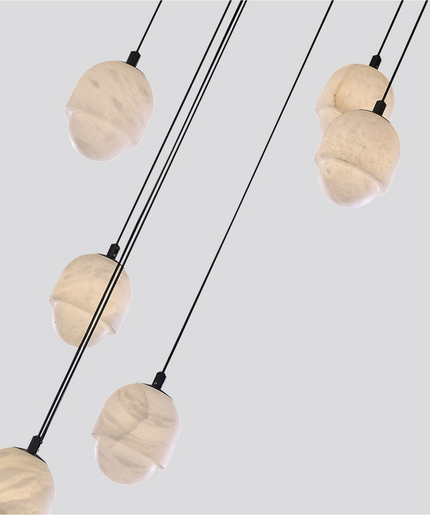 Chandelier FADERESS