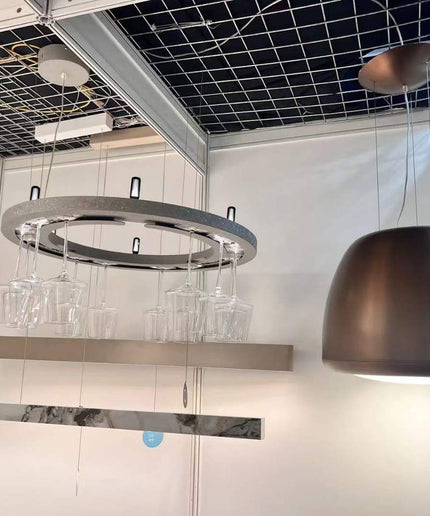 Chandelier ULLERES
