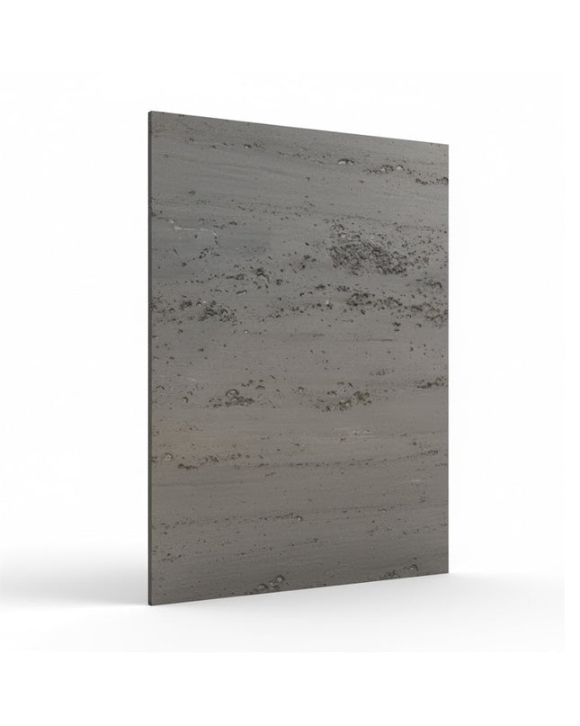 Wall Panel GOLDEN TRAVERTINO — decorative acoustic wall panel, sound absorption by RODESIGNE