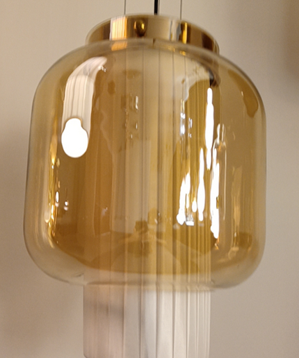 Pendant Light FABIAN