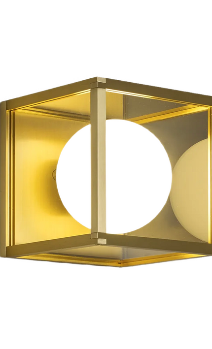 Wall Sconce PASH