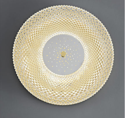 Ceiling Light PENTA — ceiling light fixture, designer lighting by RODESIGNE