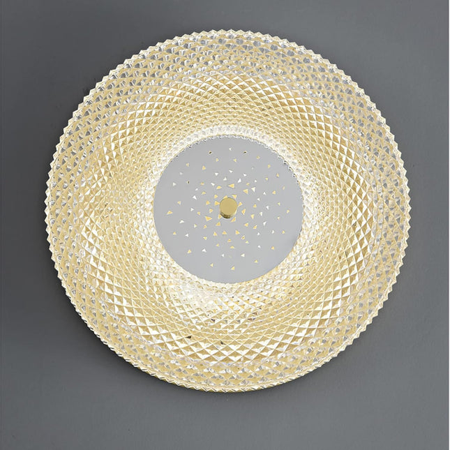 Ceiling Light PENTA — ceiling light fixture, designer lighting by RODESIGNE