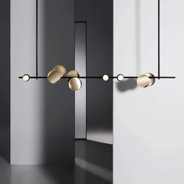 Chandelier ACCORD LINE