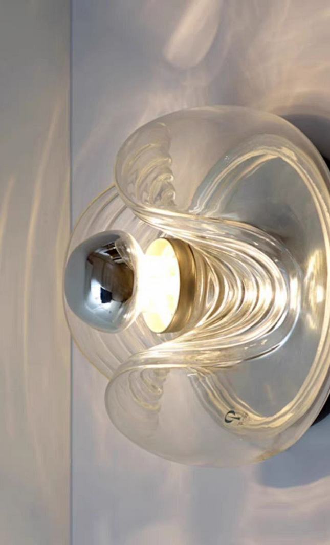 Wall Sconce NUKET