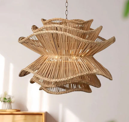 Chandelier PERLE by Rodesigne
