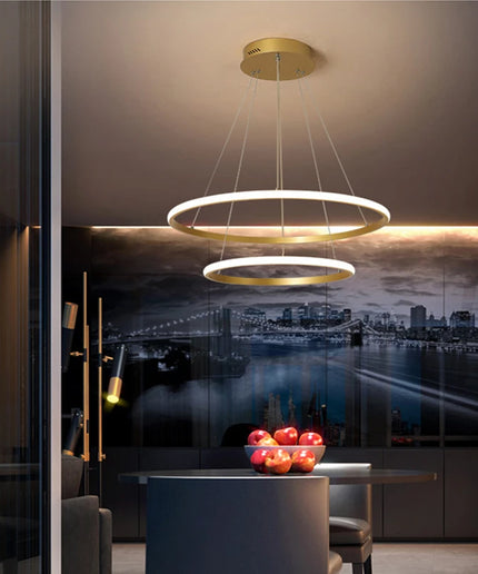 Chandelier NERUBA
