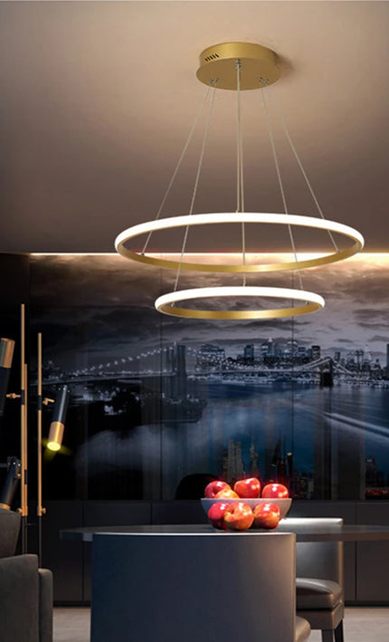 Chandelier NERUBA