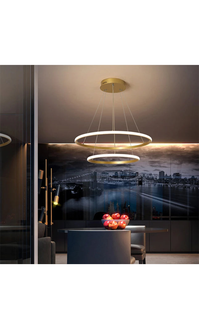 Chandelier NERUBA