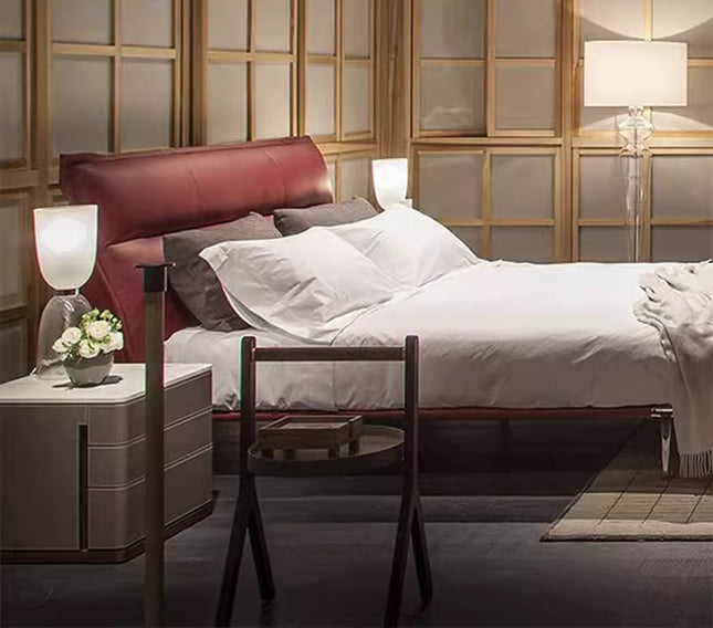 Bed VEATY