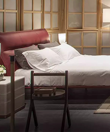 Bed VEATY