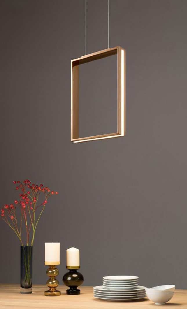 Pendant Light REJINN