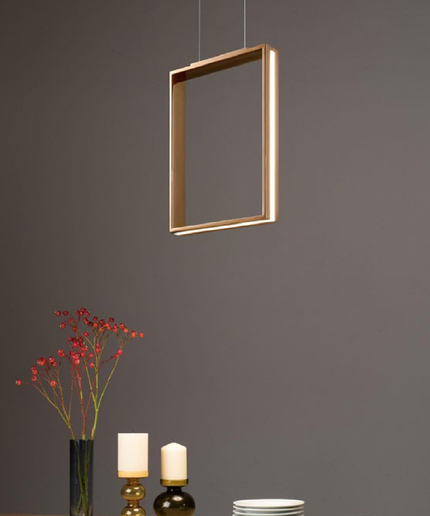 Pendant Light REJINN