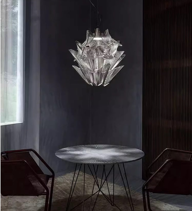Chandelier GERSHA