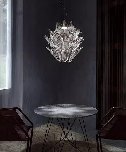 Chandelier GERSHA