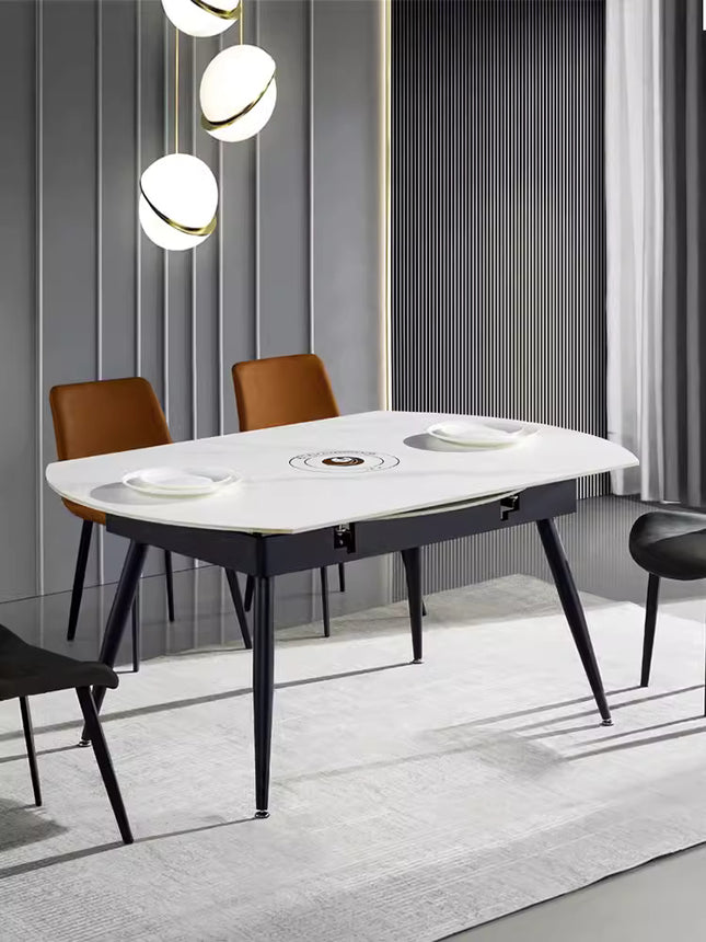 Table AELISSA