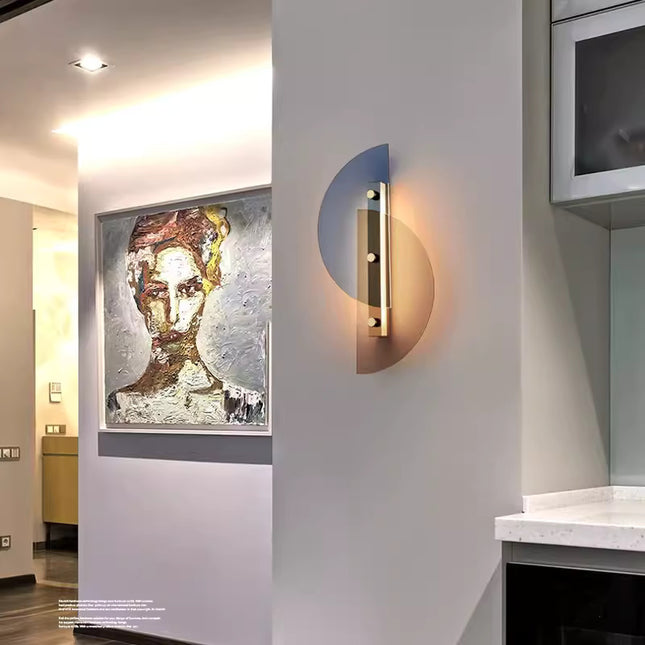 Wall Sconce LATERSAN