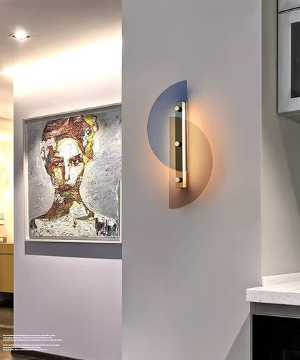 Wall Sconce LATERSAN