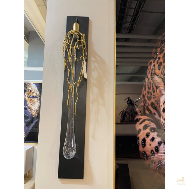 Wall Sconce BASSARDE