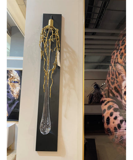 Wall Sconce BASSARDE