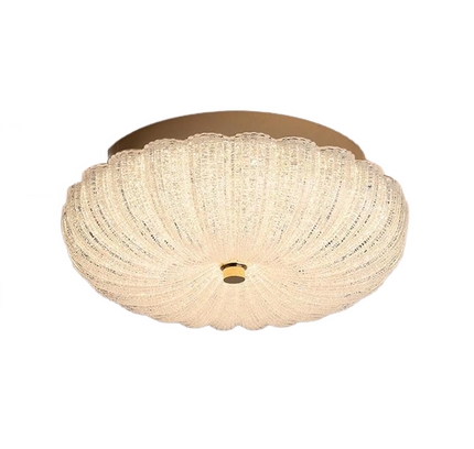 Ceiling Light BULAT — ceiling light fixture, designer lighting by RODESIGNE