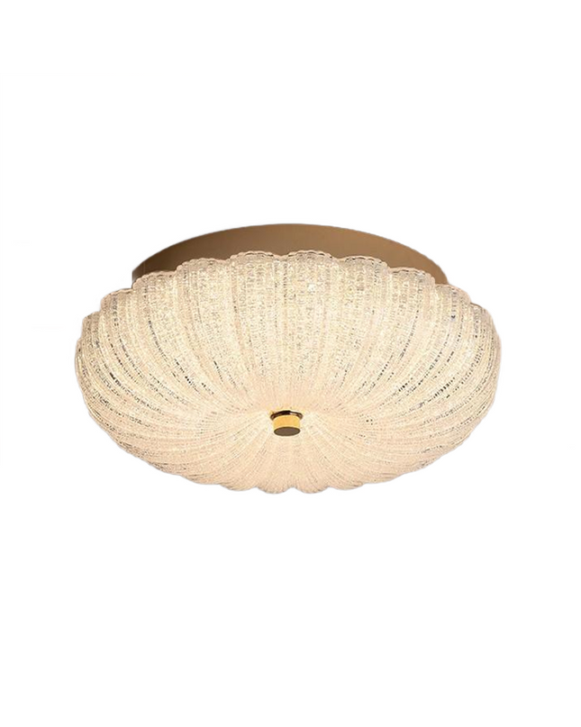 Ceiling Light BULAT — ceiling light fixture, designer lighting by RODESIGNE