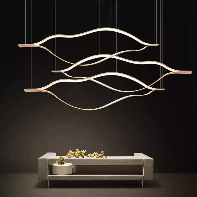 Pendant Light BADO