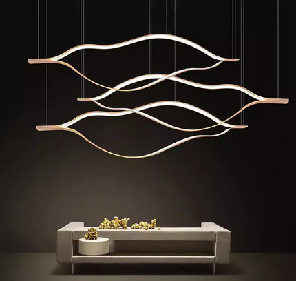 Pendant Light BADO — modern pendant light, custom designer lighting by RODESIGNE