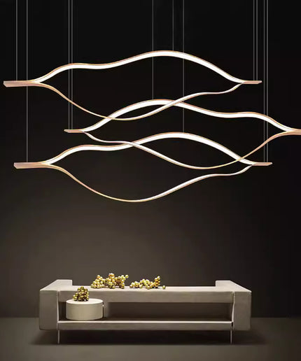 Pendant Light BADO