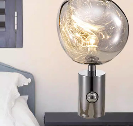 Table Lamp IVREA — designer table lamp by RODESIGNE