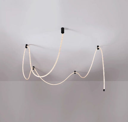 Chandelier SIMPLEX by Rodesigne